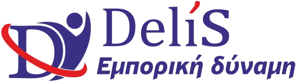 Delis Logo