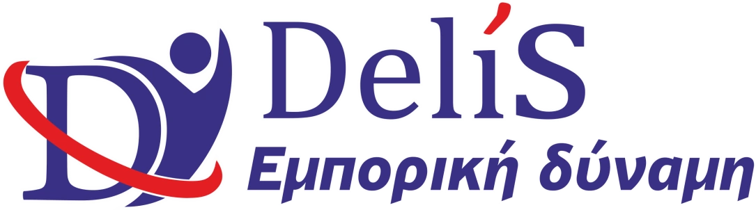 Delis Logo