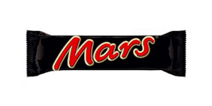 MARS SINGLE 51GR