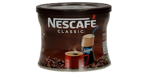 NESCAFE CLASSIC 100GR