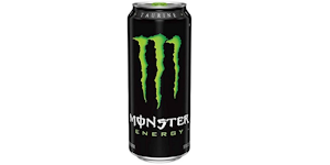 MONSTER ENERGY DRINK (ΠΡΑΣΙΝΟ) 500 ML